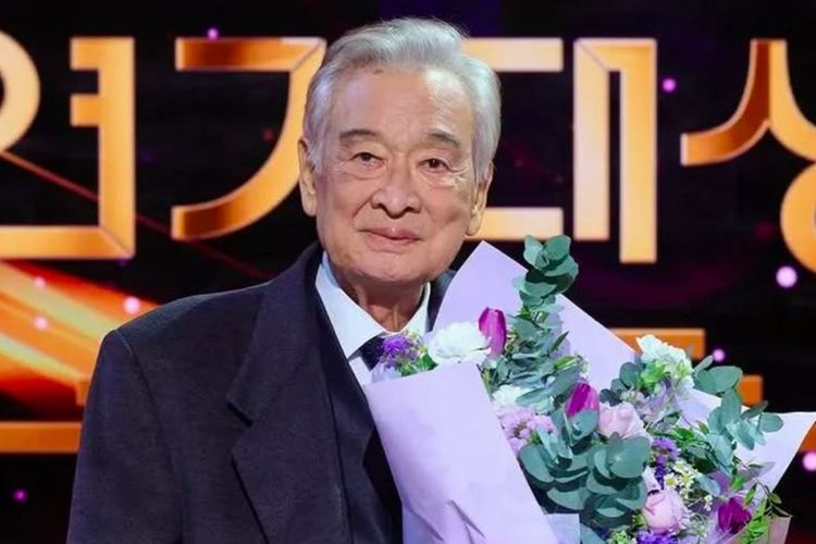 Aktor Legendaris Lee Soon Jae Tutup Usia 91 Tahun, Dunia Hiburan Berduka