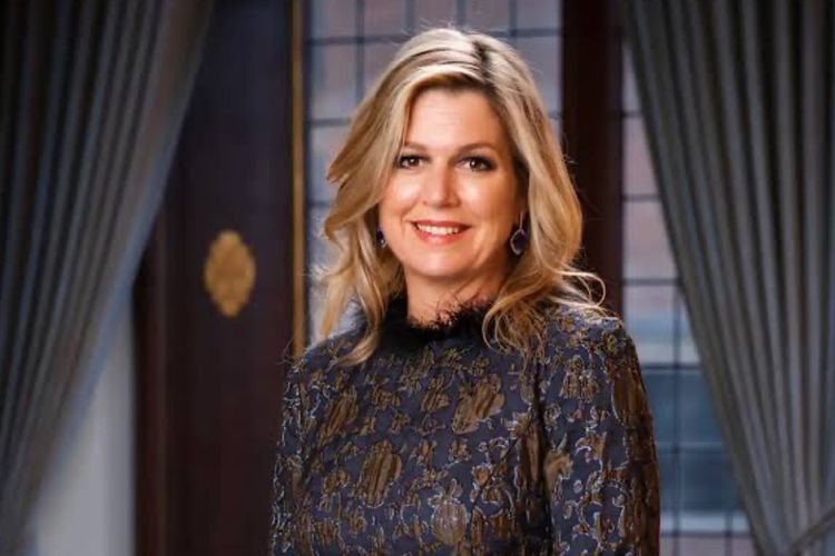 Ratu Belanda Maxima: Dari Kerajaan ke Peran Advokat Khusus PBB di Bidang Kesehatan Keuangan