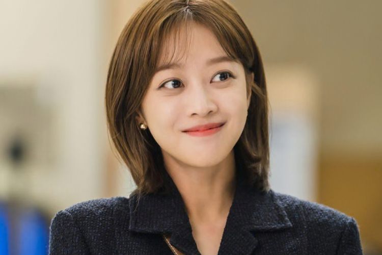 Usai Setahun Menikah, Jo Bo Ah Akhirnya Dikarunai Anak Pertama