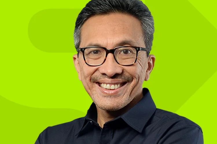 MengenMengenal Tigor Siahaan, Eks CEO CIMB yang Kini Pimpin Superbank