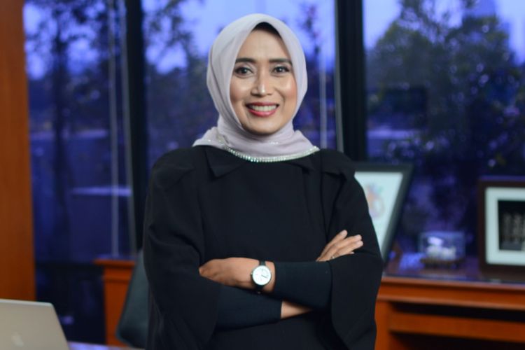 Apa Itu Rehabilitasi? Menelisik Keputusan Prabowo untuk Eks Dirut Ira Puspadewi