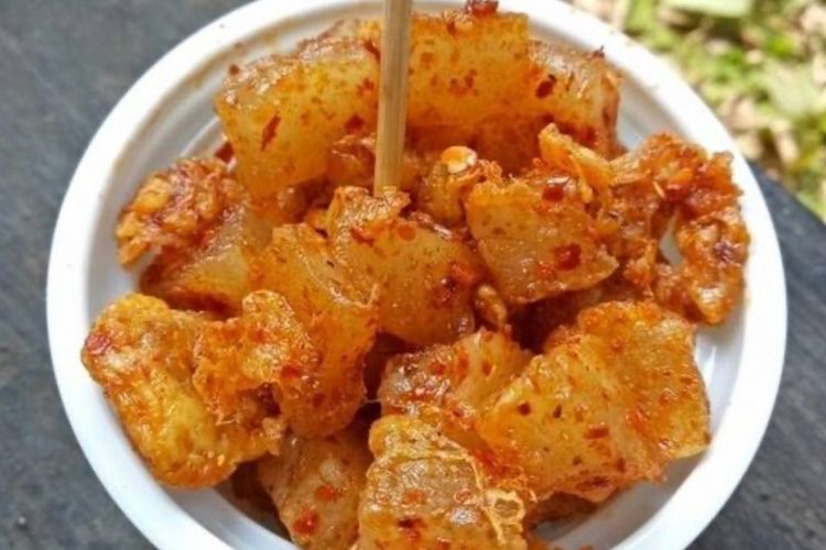 Berikut 6 Ide Cemilan Gurih dari Aci, Ada Cireng Hingga Cibay