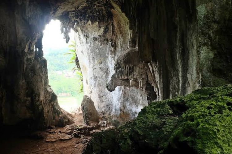 Menelusuri Misteri Gua Pawon, Rumah Manusia Purba di Bandung Barat