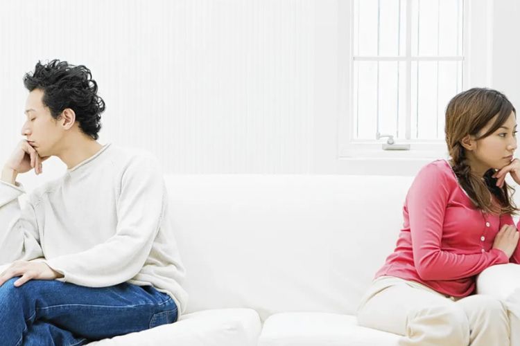 No More Silent Treatment, Ini Cara Menjaga Komunikasi Sehat dengan Pasangan