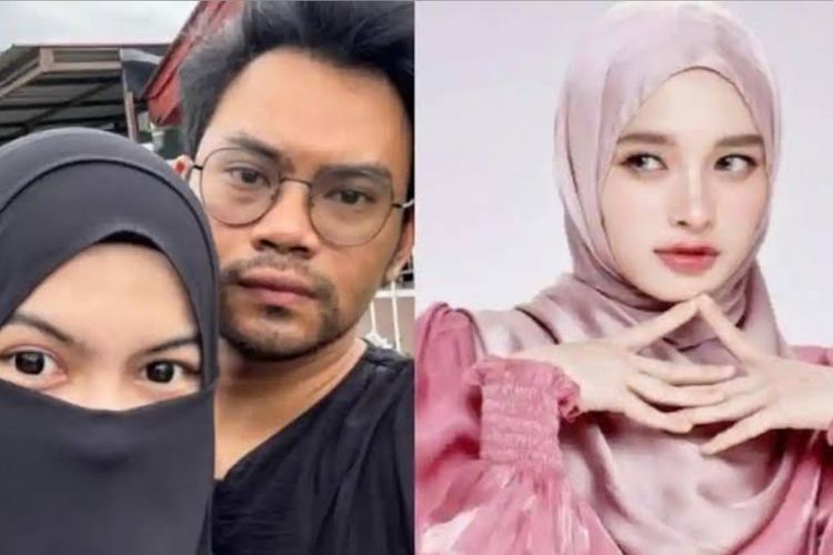 Akui Sudah Menikah, Ini Alasan Insanul Fahmi Selingkuh dengan Inara Rusli