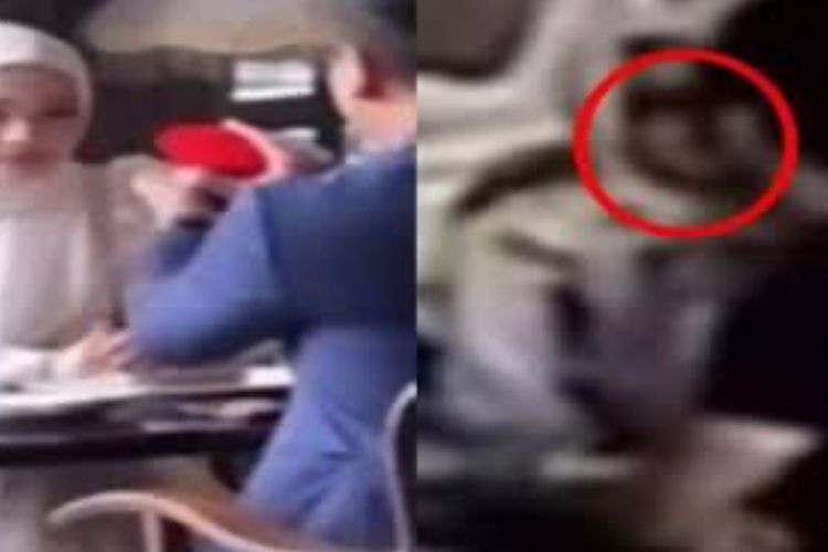 Insanul Fahmi Heran Rekaman CCTV Rumah Pribadi Inara Rusli Bisa Bocor ke Istrinya