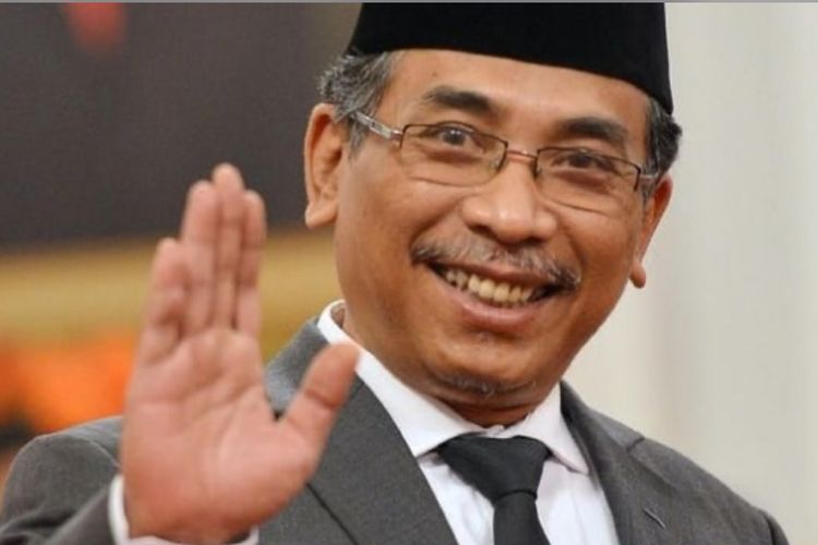Pemecatan Ketum PBNU Gus Yahya, Simak Profil Lengkap dan Jejak Kariernya