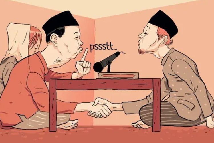 Memahami Nikah Siri: Dari Pengertian hingga Dampak yang Perlu Diketahui