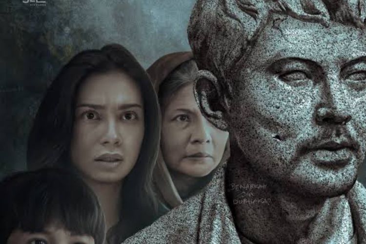 Film Legenda Kelam Malin Kundang Rilis di Bioskop, Ini Sinopsis Gelap yang Diungkap