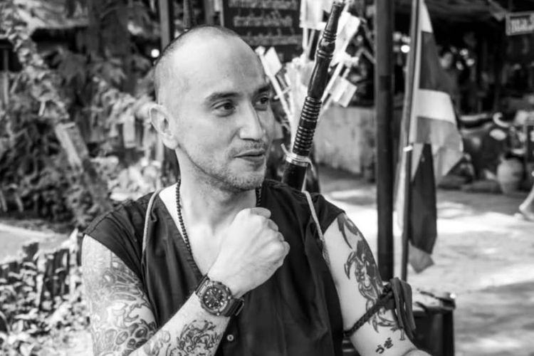 Aden Bajaj Ungkap Perubahan Besar Gary Iskak: Dari Hijrah hingga Istikamah Salat