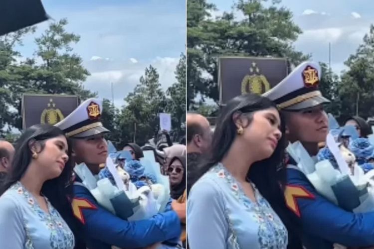 Mengenal Rizky Bantayan, Pemuda Tampan yang Diduga Kekasih Aira Yudhoyono