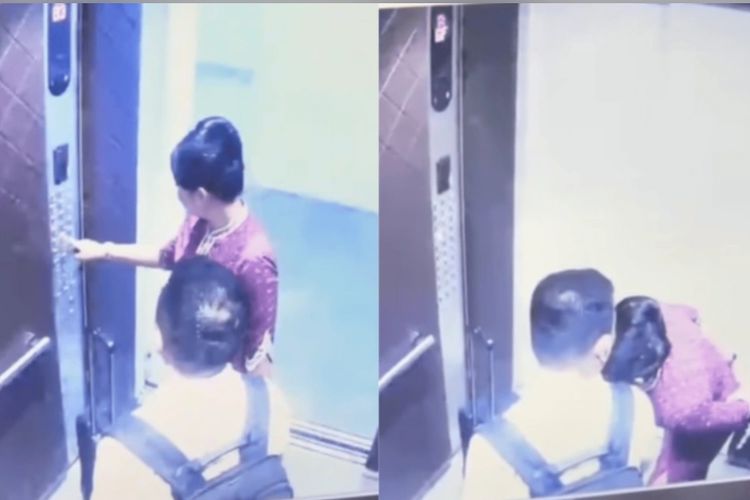 Guncang Publik! Exy Dwi Lestari Diduga Jadi Selingkuhan Direktur Maskapai