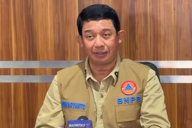 Banjir Sumatera: Kepala BNPB Minta Maaf dan Akui Kekhawatiran