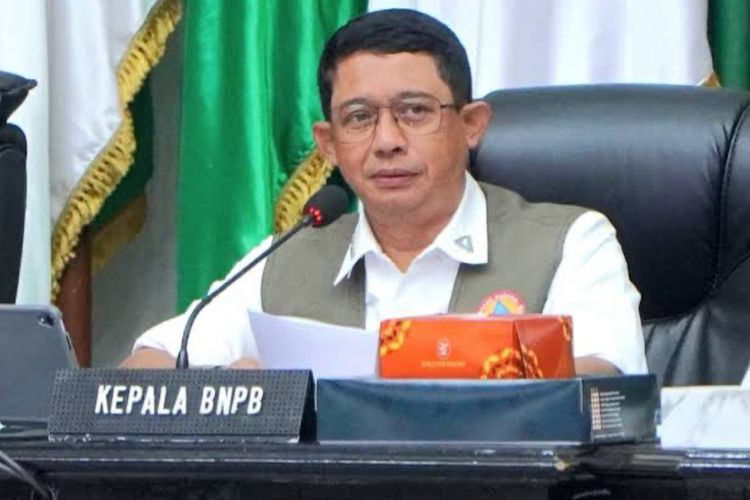 Transparansi Kekayaan Kepala BNPB Suharyanto: Berapa Jumlahnya?