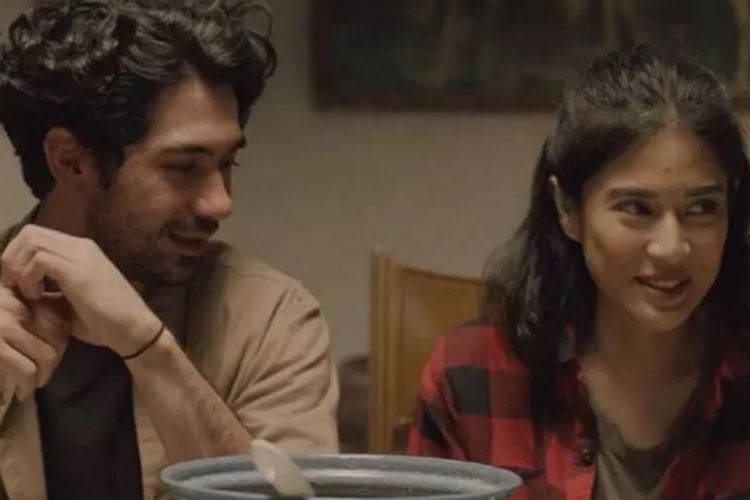 Daftar Pemain Film Laut Bercerita Terungkap, Siapa Saja Mereka?