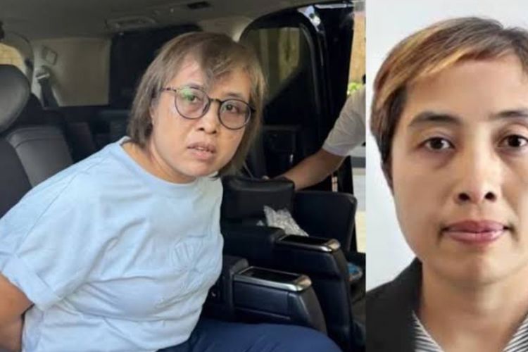 Buron Internasional: Kasus Dewi Astutik dan Jaringan Sabu Senilai Rp 5 Triliun