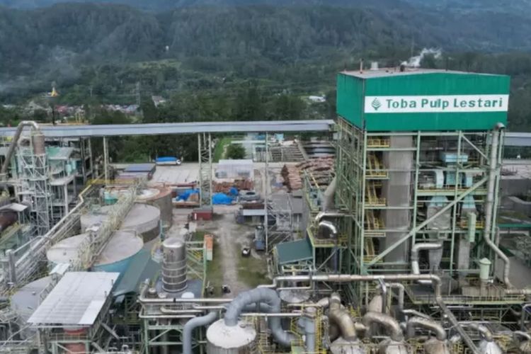 Mengenal Pemilik PT Toba Pulp Lestari, Di Balik Tuduhan Biang Kerok Banjir Sumatra