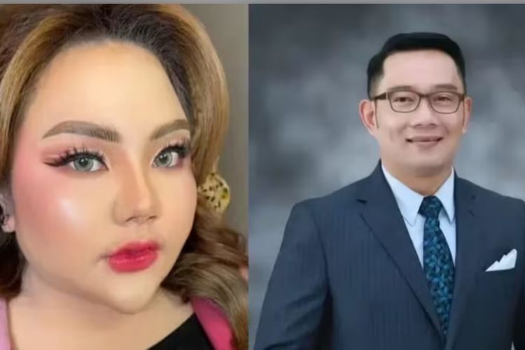 Dalih Ridwan Kamil Soal Dana untuk Lisa Mariana: ‘Itu Pemerasan, Uangnya dari Saya’