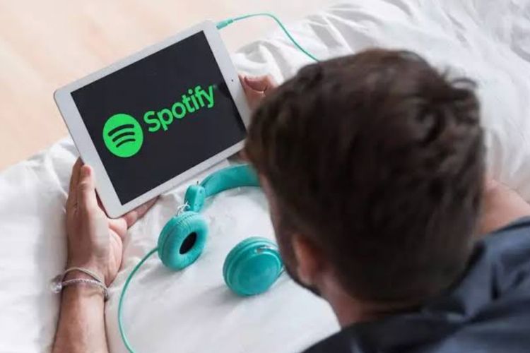 Begini Cara Mudah Cek Apple Music Replay, Spotify Wrapped, dan YouTube Recap 2025