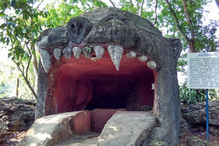 Menyingkap Sisi Lain Wisata Gua Gudawang Bogor yang Penuh Misteri