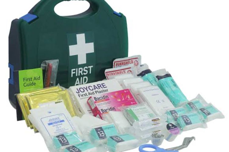 5 Perlengkapan Darurat yang Harus Ada di Setiap Rumah