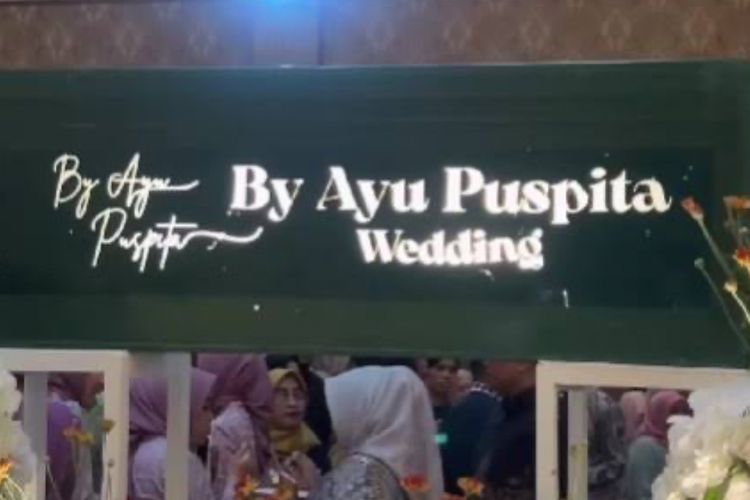 Miliaran Raib, Ratusan Pasangan Laporkan WO Ayu Puspita atas Dugaan Penipuan