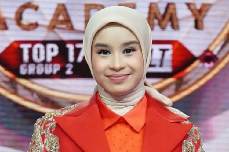 Perjalanan Audisi Mila Nurwati Suara Emas Bogor yang Terhenti di Babak Top 5 DAcademy 7