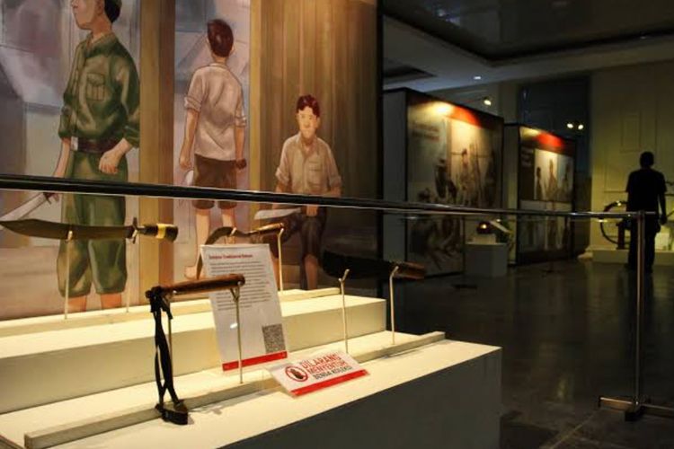 Rekomendasi 5 Wisata Indoor di Yogyakarta untuk Libur Akhir Tahun Saat Cuaca Ekstrem