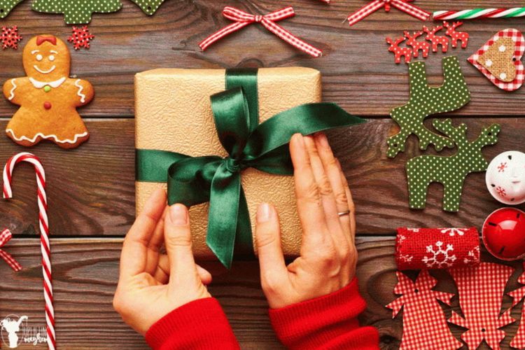 6 Rekomendasi Hadiah Natal Personal untuk Orang Tersayang