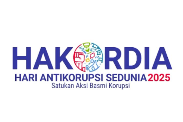 Ucapan Hakordia 2025 Paling Keren: Sampaikan Semangat Antikorupsi Lewat Medsos