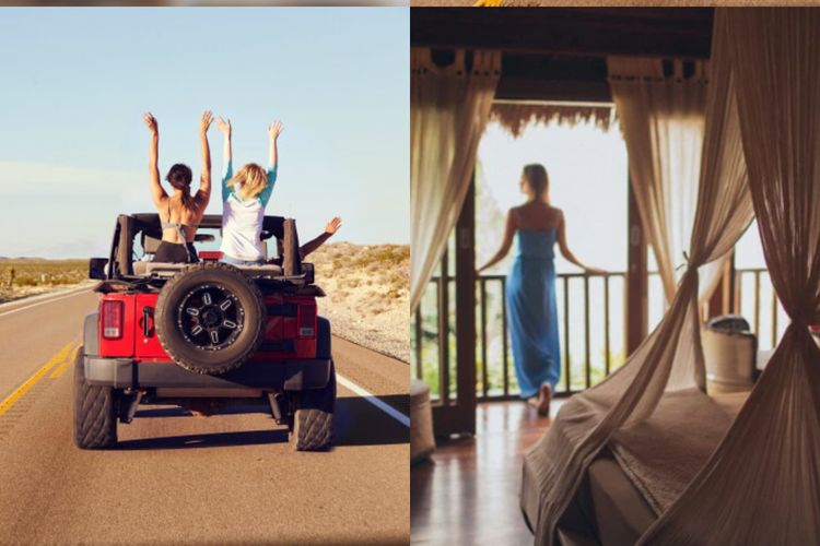 Trend Liburan Nataru 2025: Staycation atau Road Trip?