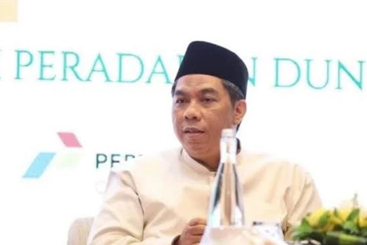 KH Zulfa Mustofa Resmi Jadi Pj Ketum PBNU, Ini Profil dan Latar Belakangnya