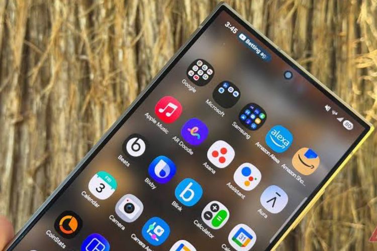 Upgrade Galaxy Anda: Samsung Hadirkan One UI 8.5 Beta dengan Fitur Canggih