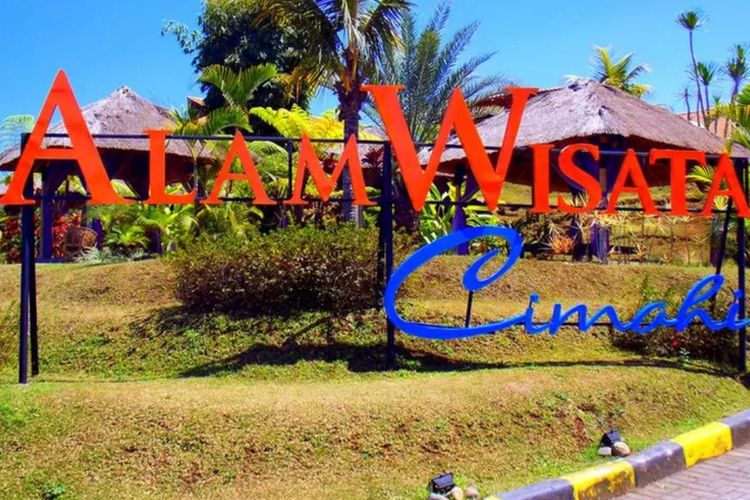 Liburan Nataru 2025 Tanpa Menguras Kantong? Alam Wisata Cimahi Jawabannya!