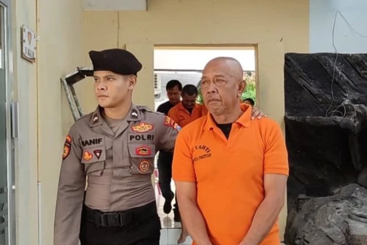 Mahar Fantastis tapi Palsu, Ternyata Ini Alasan Mbah Tarman Menipu