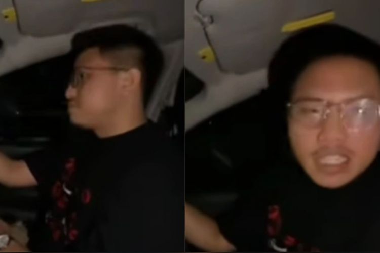 Gegerkan Netizen Gegara Diduga Hina Suku Sunda, Ini Profil Resbob Kakak Bigmo