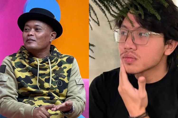 Sule Angkat Suara Usai Resbob Menghina Orang Sunda dan Suporter Persib