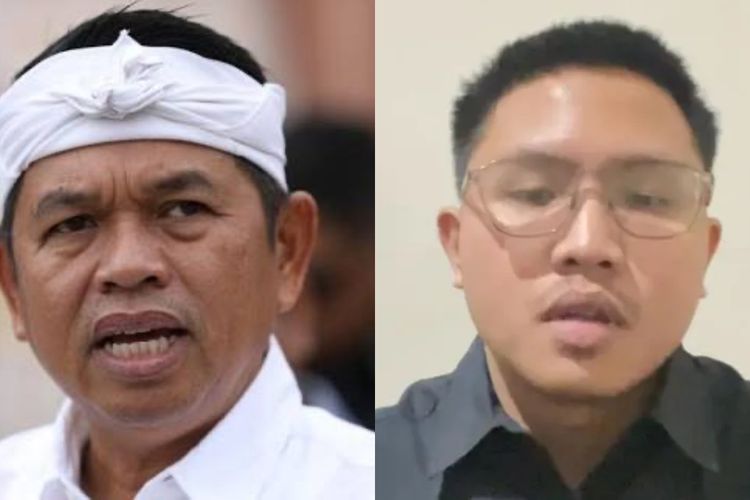 Viral Konten Resbob, Dedi Mulyadi Tanggapi Isu Penghinaan Suku Sunda