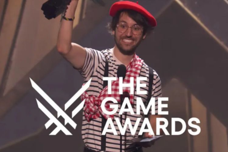 Clair Obscur: Expedition 33 Jadi Juara Game of the Year 2025