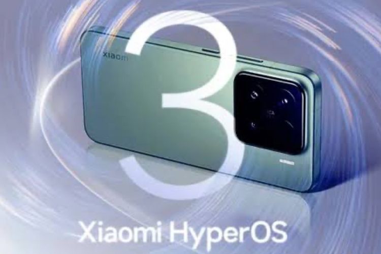 Xiaomi Gulirkan HyperOS 3, Ini Daftar Perangkat yang Bisa Menikmati Pembaruan