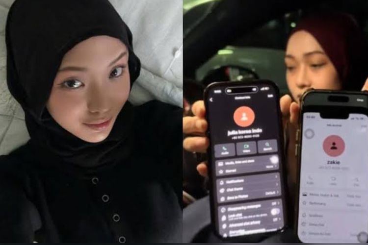 Baru Saja Reda dengan Safrie, Jule Kembali Berulah Diduga Rebut Suami Aya Sahabat Sendiri