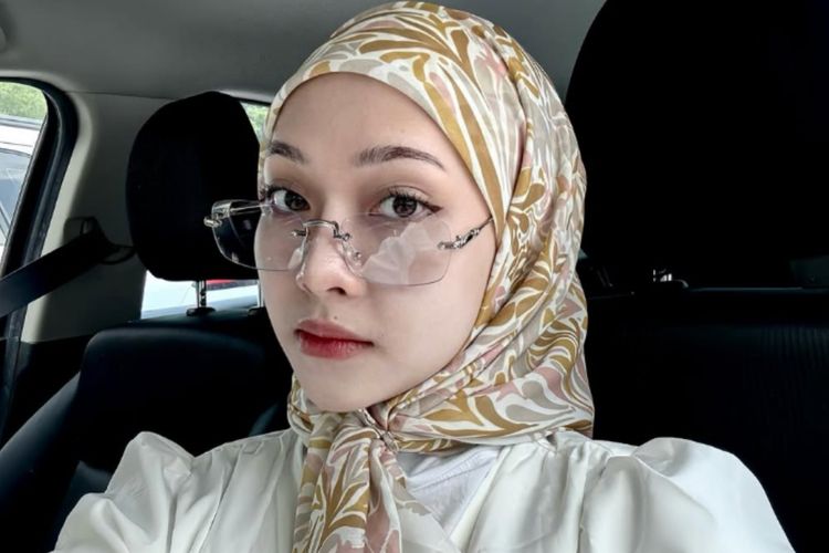 Mengenal Sosok Aya, Kreator Konten Korban Perselingkuhan Jule dengan Yuka