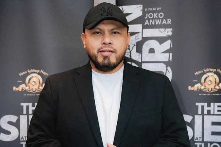 Diakui Mendunia, Joko Anwar Terima Gelar Ksatria Seni dari Pemerintah Prancis