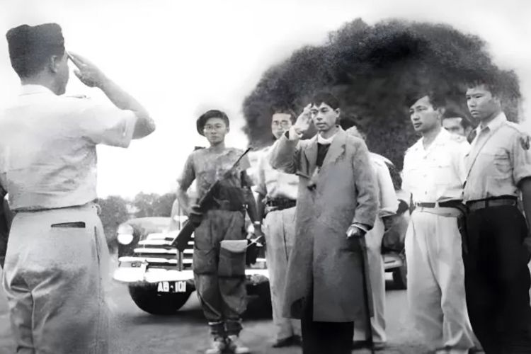 Mengapa 14 Desember Ditetapkan sebagai Hari Sejarah Nasional Indonesia?