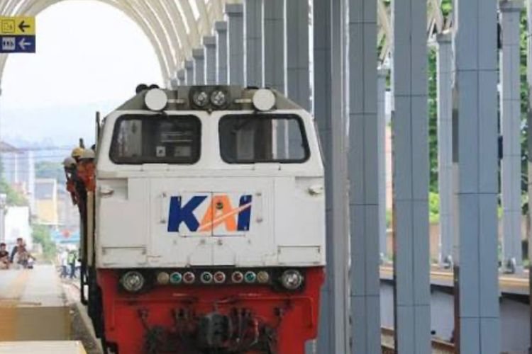 Promo Nataru: Diskon Tiket KAI, Ini Syarat dan Cara Mendapatkannya