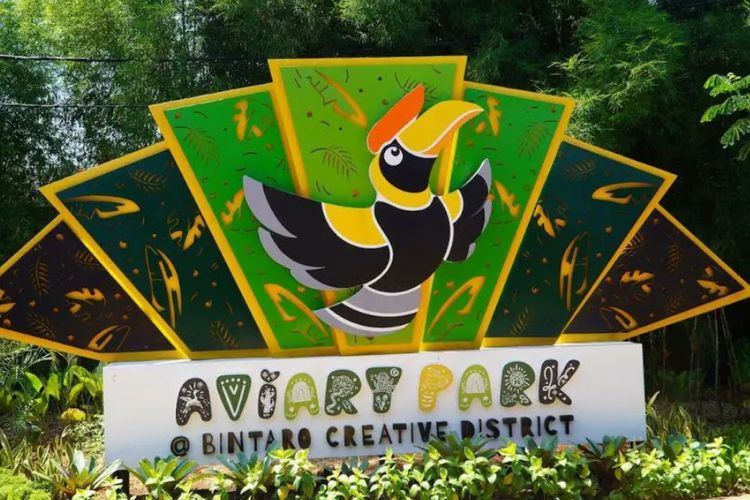 Update Harga Tiket Terbaru Aviary Park: Worth It atau Tidak?