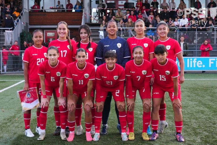 Berita Seputar Timnas Indonesia Putri Terbaru Dan Terkini Hari Ini Ibenews