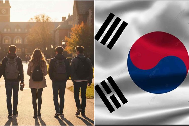 Lawan Kekerasan di Sekolah, Universitas Korea Selatan Tolak Ratusan Mahasiswa Pelaku Perundungan