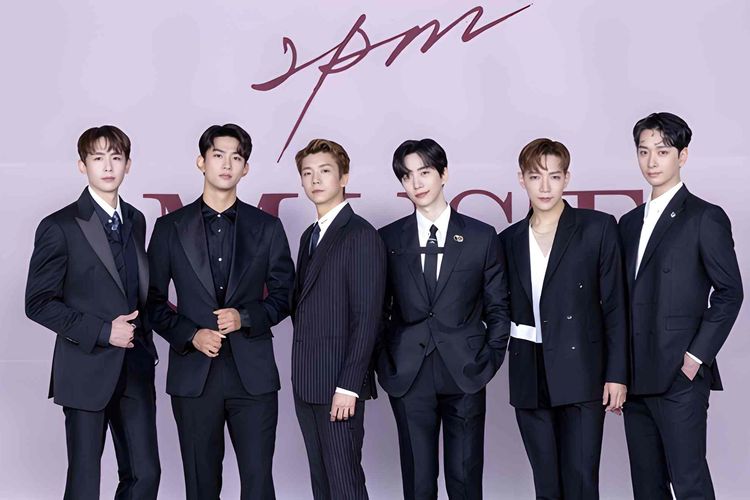 Full Team! 2PM Siap Gelar Konser Spesial Rayakan 15 Tahun Debut di Jepang 2026