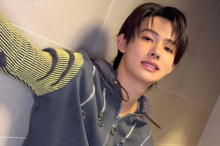 Seonghyeon CORTIS Sebut Musik Sebagai Ruang Kebebasan Ekspresi Tanpa Batas